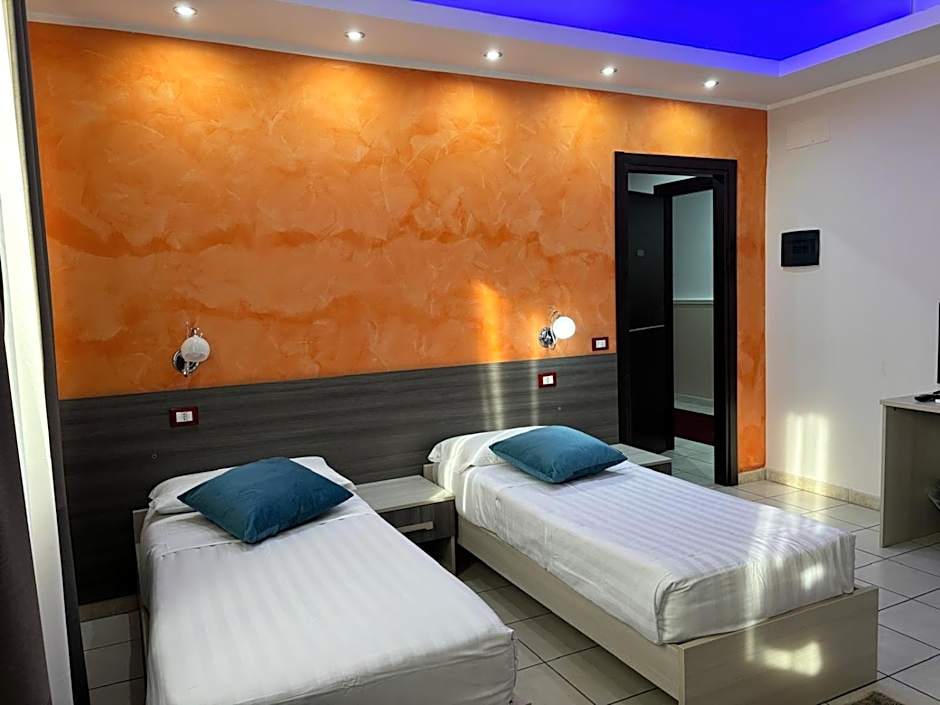 Mg Palace Hotel Costa del Sole