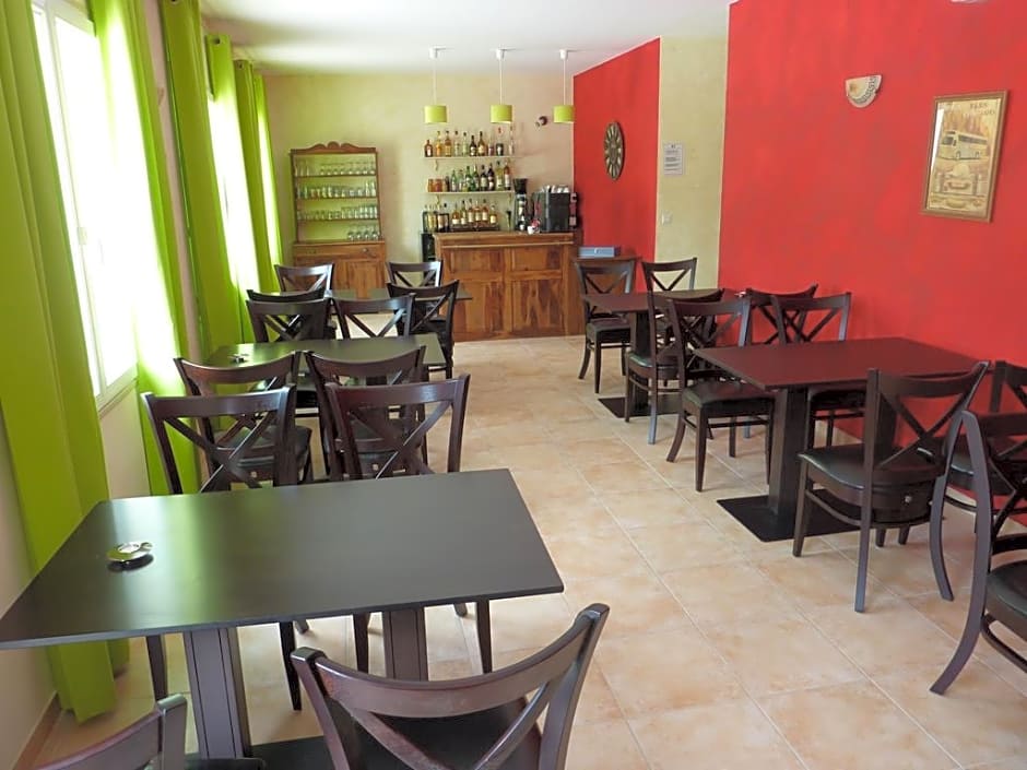 Domaine de la Courbe Hôtel & Spa