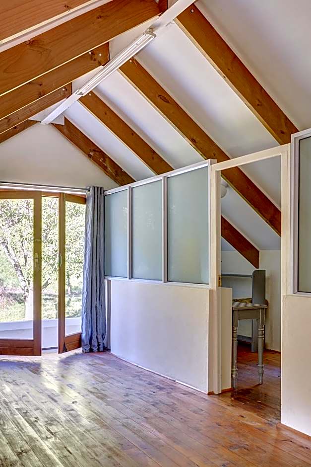 Somerset Gift Getaway Farm