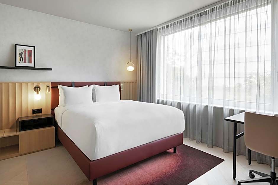 Residence Inn by Marriott Geneva City Nations