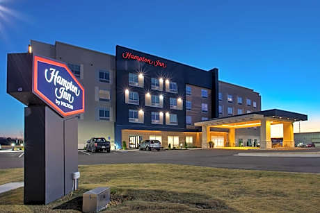 Hampton Inn By Hilton Paris, TN