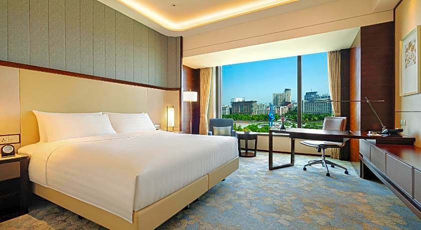 Shangri-La Jinan