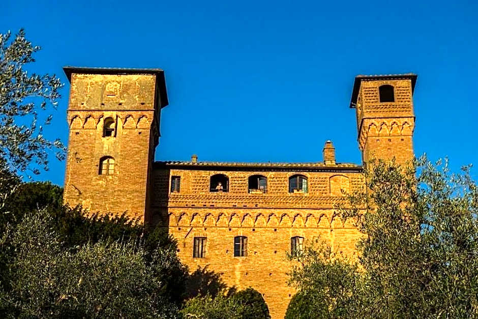Quattro Torra Residenza d Epoca