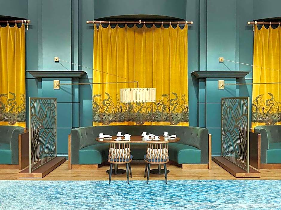 Fairmont St Andrews, Scotland