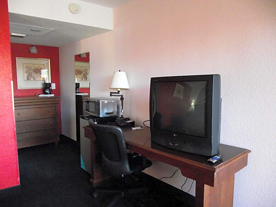 Motel 6 Harrisburg PA Near PA Expo Center