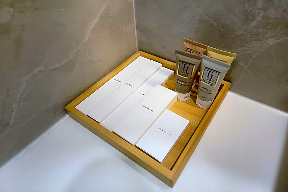 Gwangju Culture Hotel LAAM