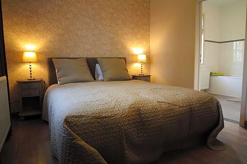 Bed & Breakfast De Kleine Magnolia