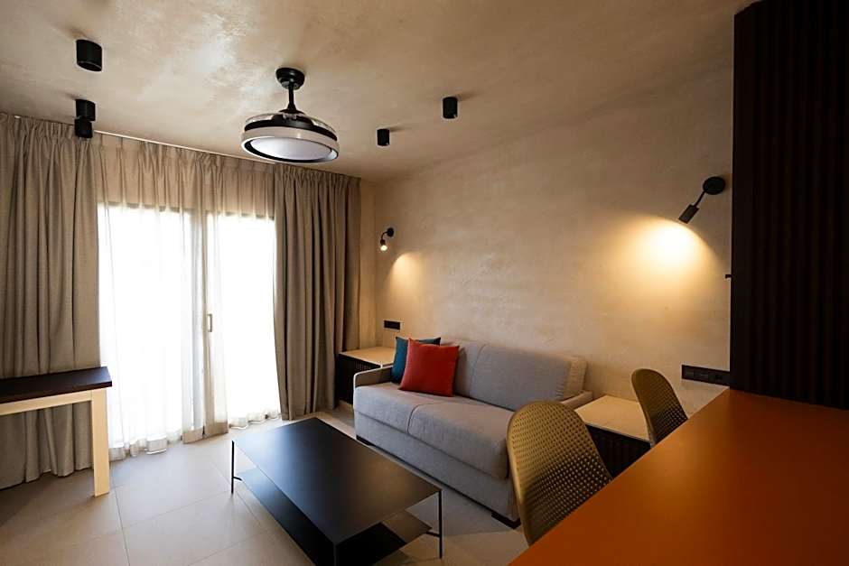 Apartamentos Playazul