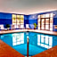 Four Points By Sheraton - Raleigh-Durham Airport