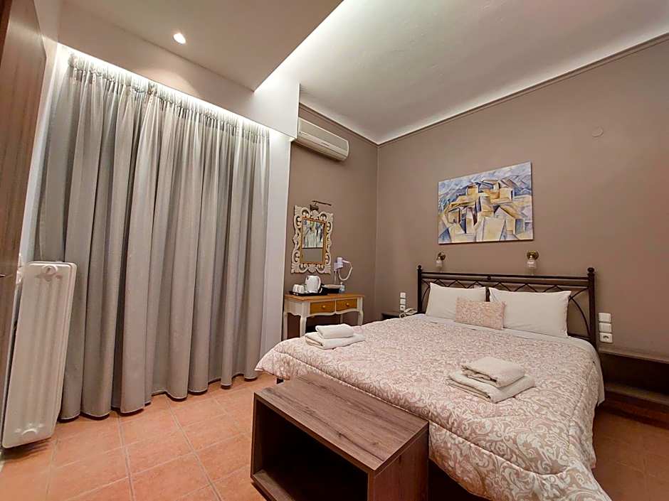 Hotel Akti