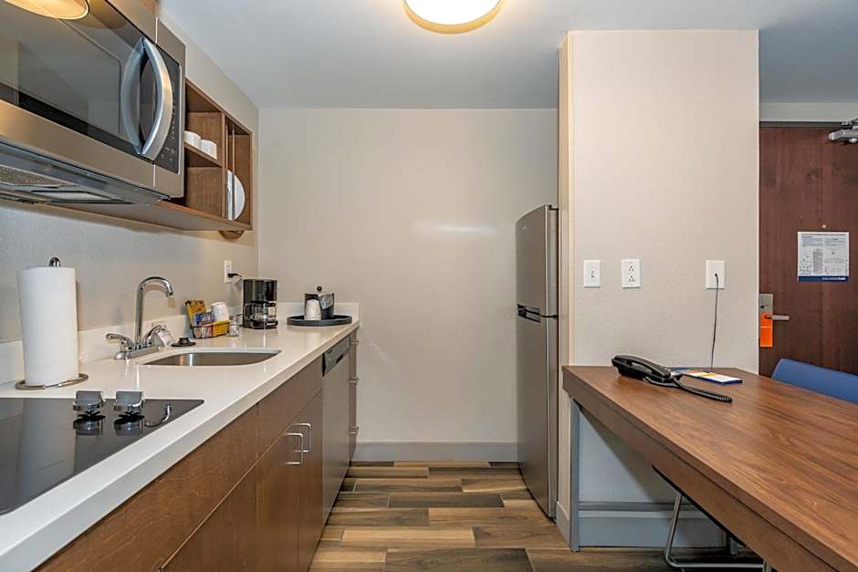 Hampton Inn By Hilton And Suites Flagstaff