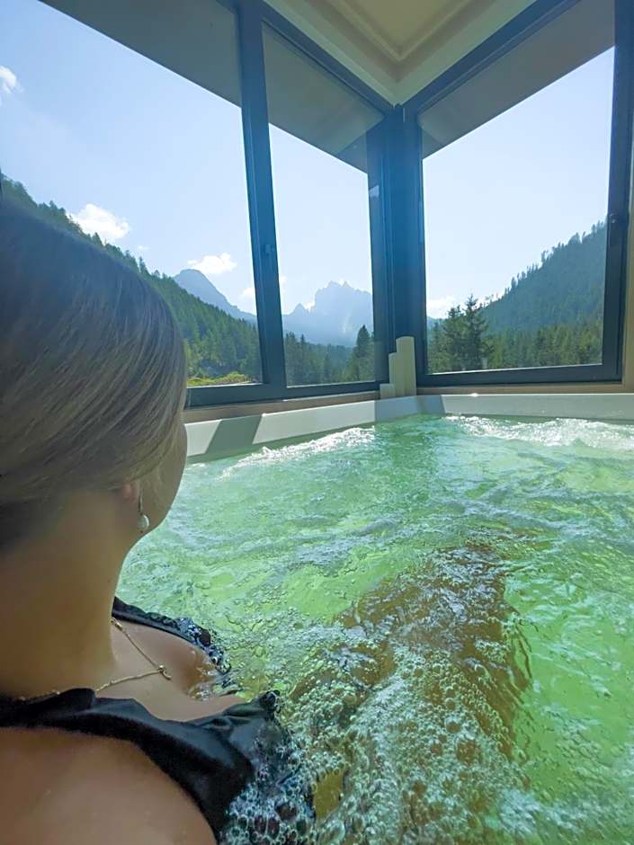 Turmchalet Adults Only