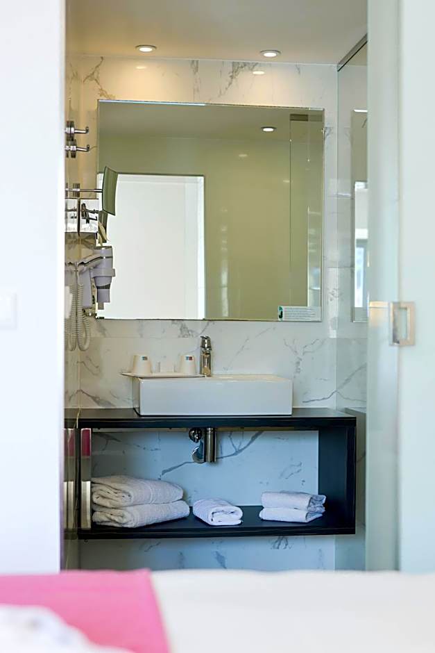 Hotel Saint Christophe
