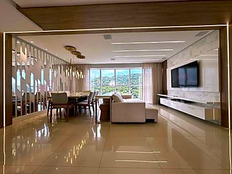 CA02- 4 Suítes| Alto Padrão| 2 Vagas Garagem