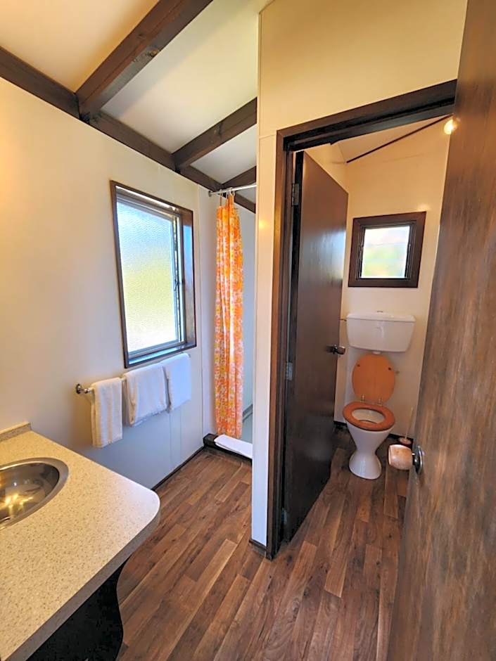 Manapouri Holiday Park