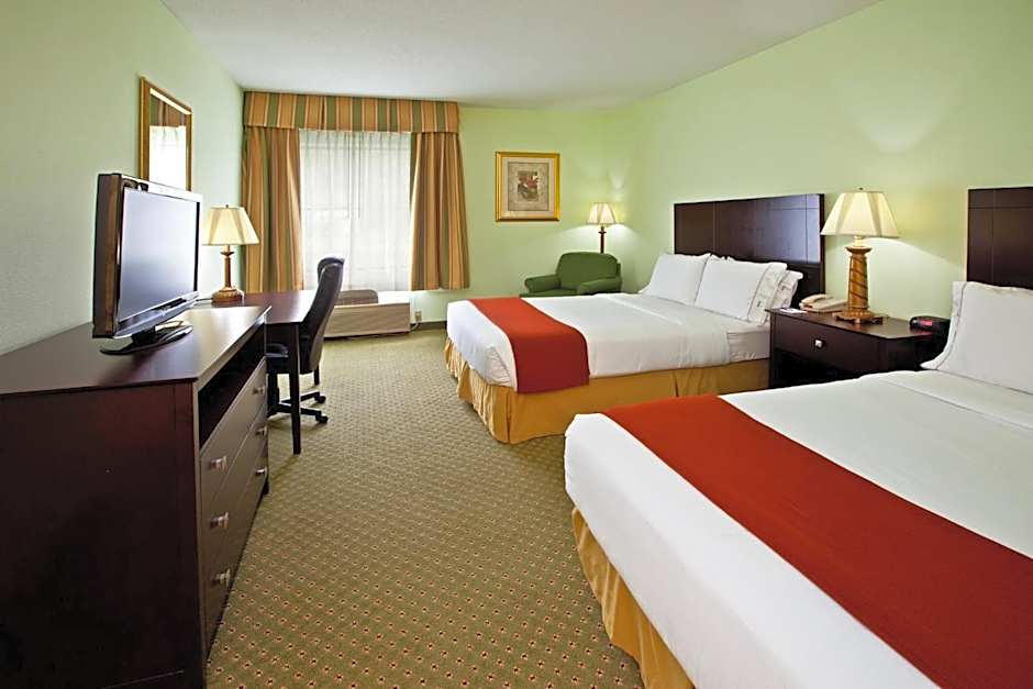 Holiday Inn Express Scottsburg By IHG
