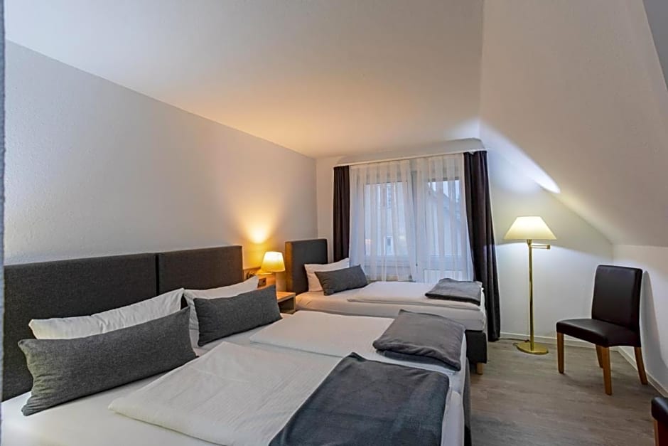 Hotel Freihof