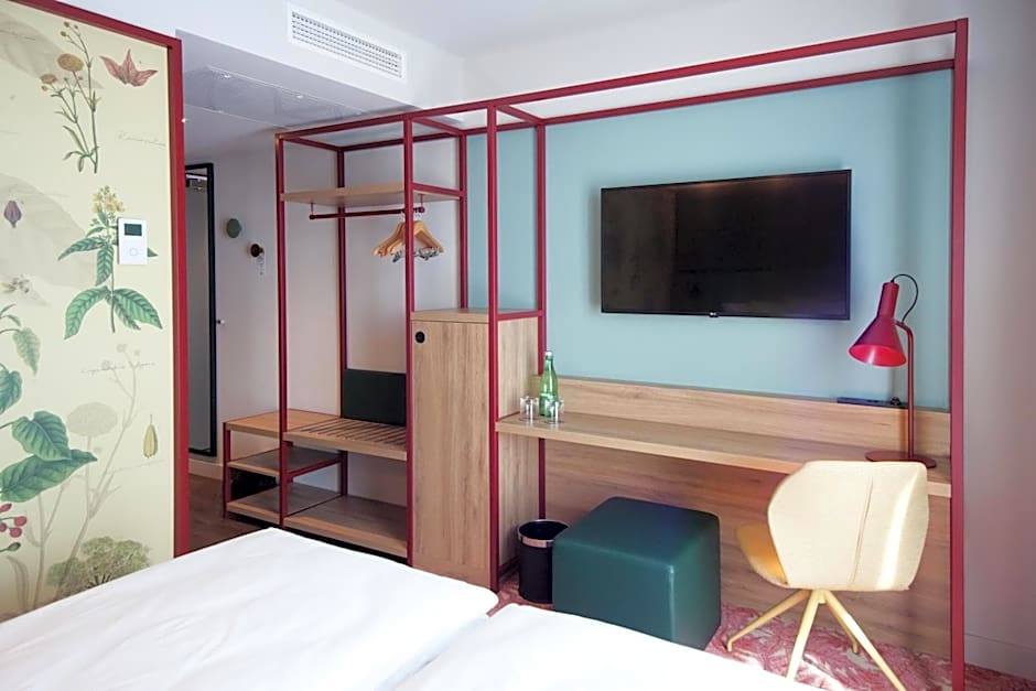 Ibis Styles Klagenfurt Am Woerthersee