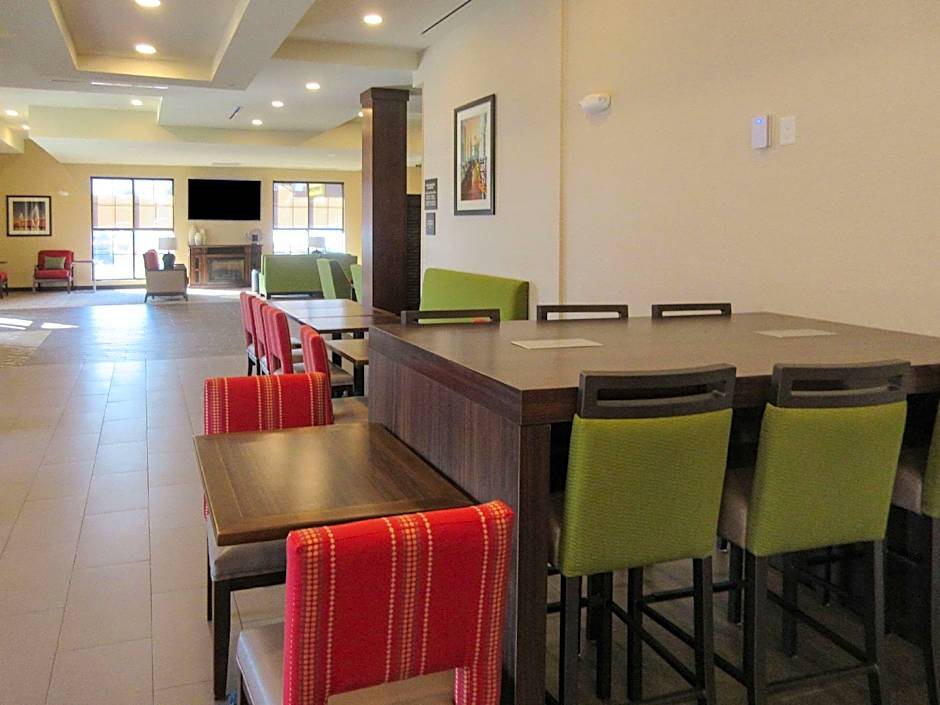 Comfort Suites Summerville