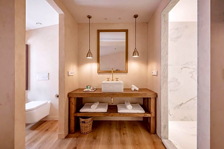 Hotel Palau Macelli & Spa