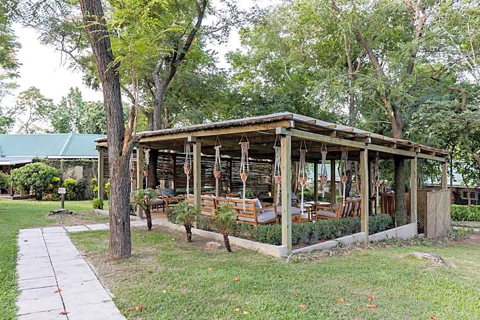 Perry's Bridge Hollow Boutique Hotel