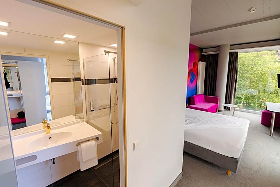 qubixx stadtmittehotel