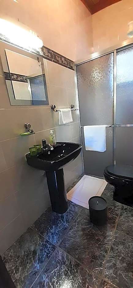 Pousada Pedacinho do Ceu suite Giulia 4