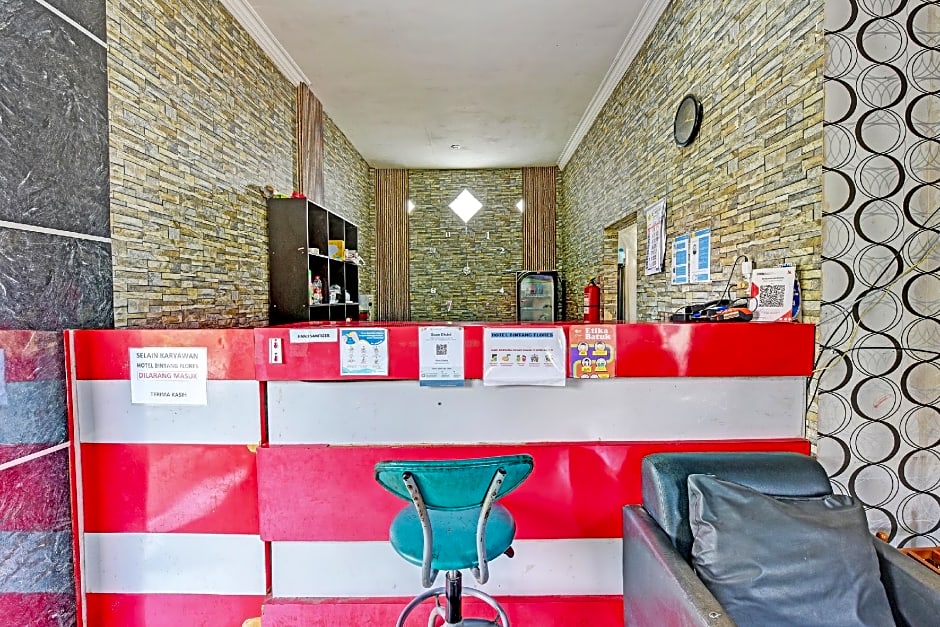 SPOT ON 91376 Hotel Bintang Flores