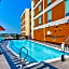 Home2 Suites By Hilton Hot Springs