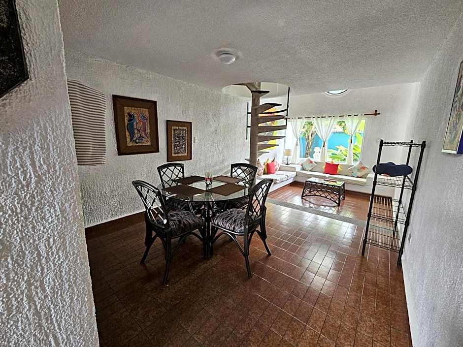 Hotel Villas Las Anclas