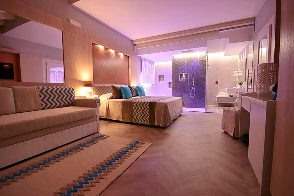 Eliantos Boutique Hotel & Spa