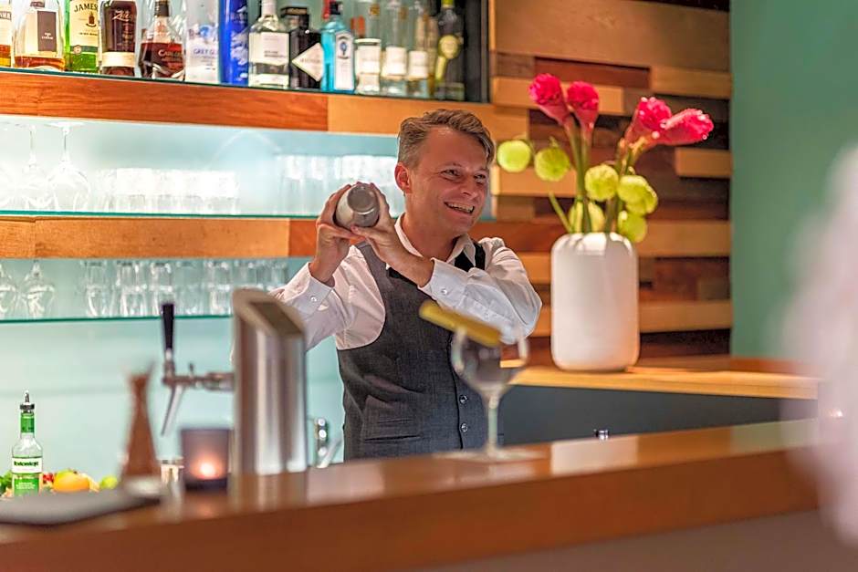 Boutique Hotel Atrium Munchen