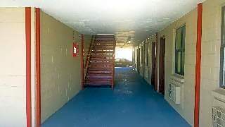 Budget Inn