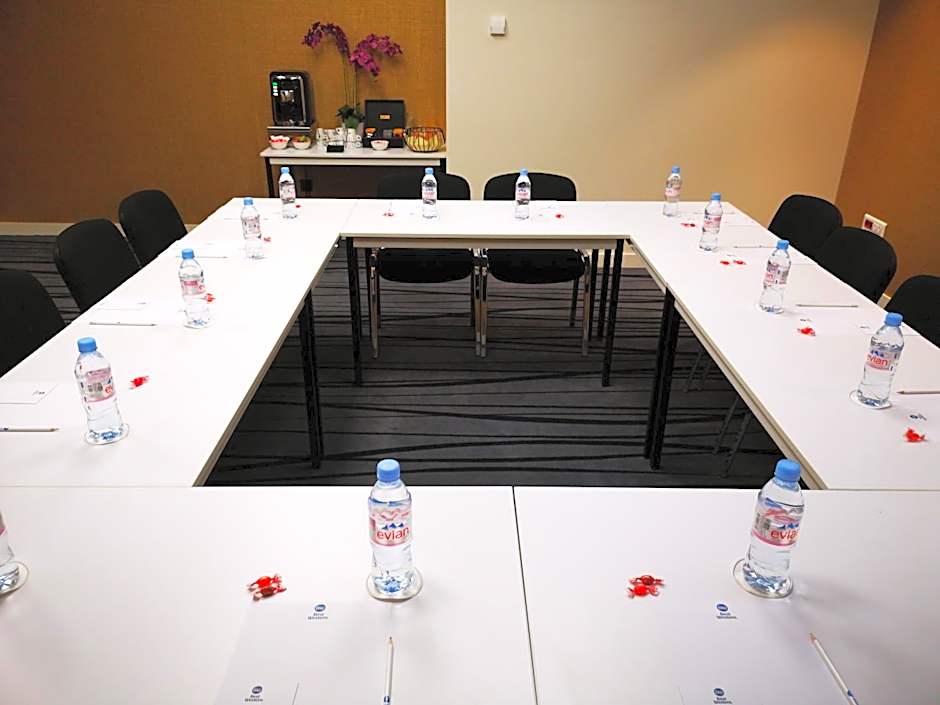 Best Western Hotel Journel Paris Sud