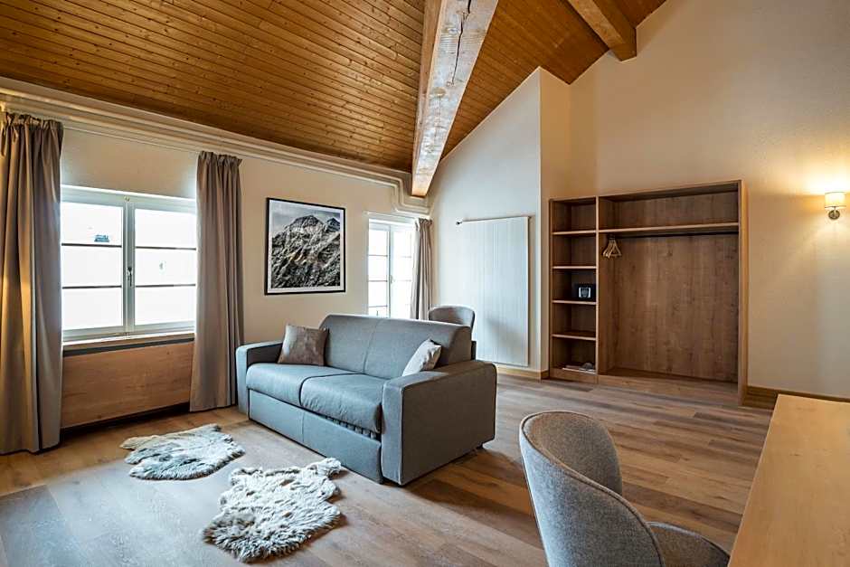 Hotel Brocco & Posta