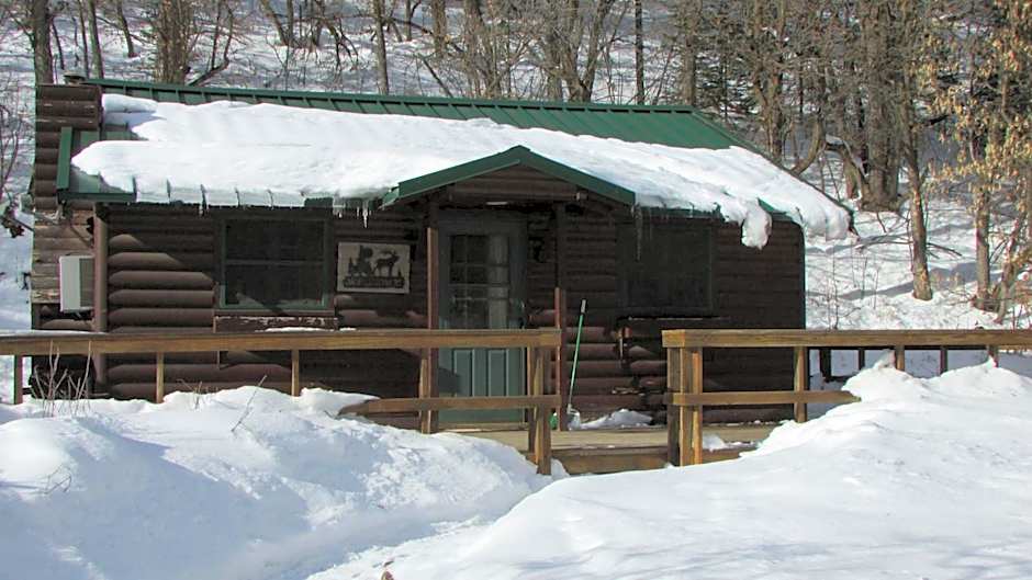 Spearfish Canyon Lodge