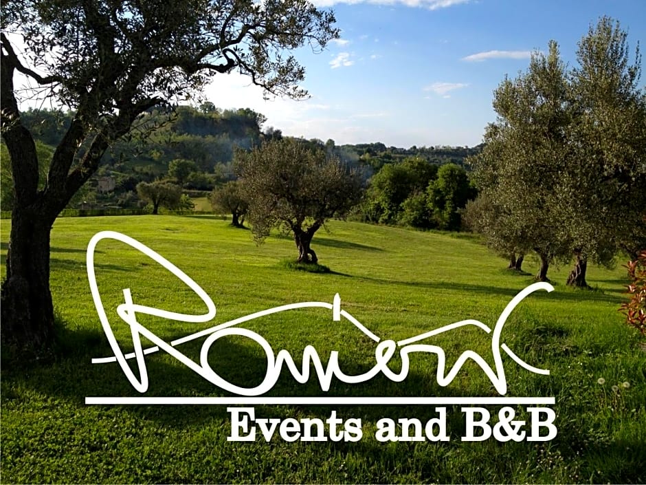 Ranieri Events and B&B