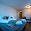 Hotel B&B Stossplatz anytime and easy self Check-in