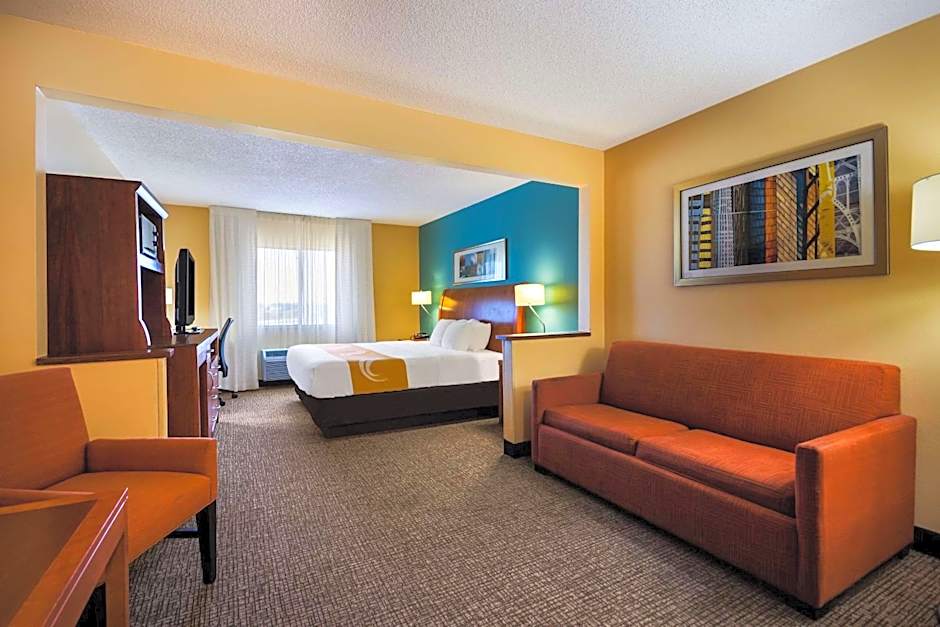 Quality Inn & Suites Bozeman