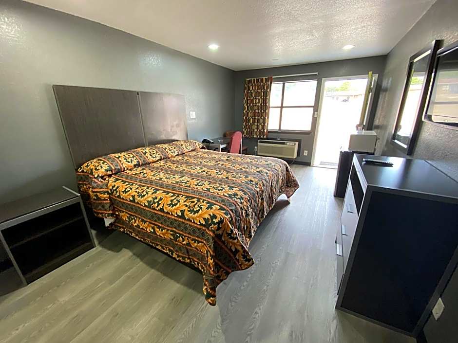 Town House Motel