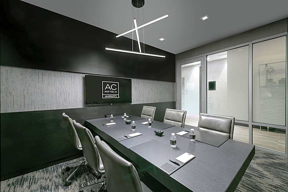 AC Hotel by Marriott Boston North