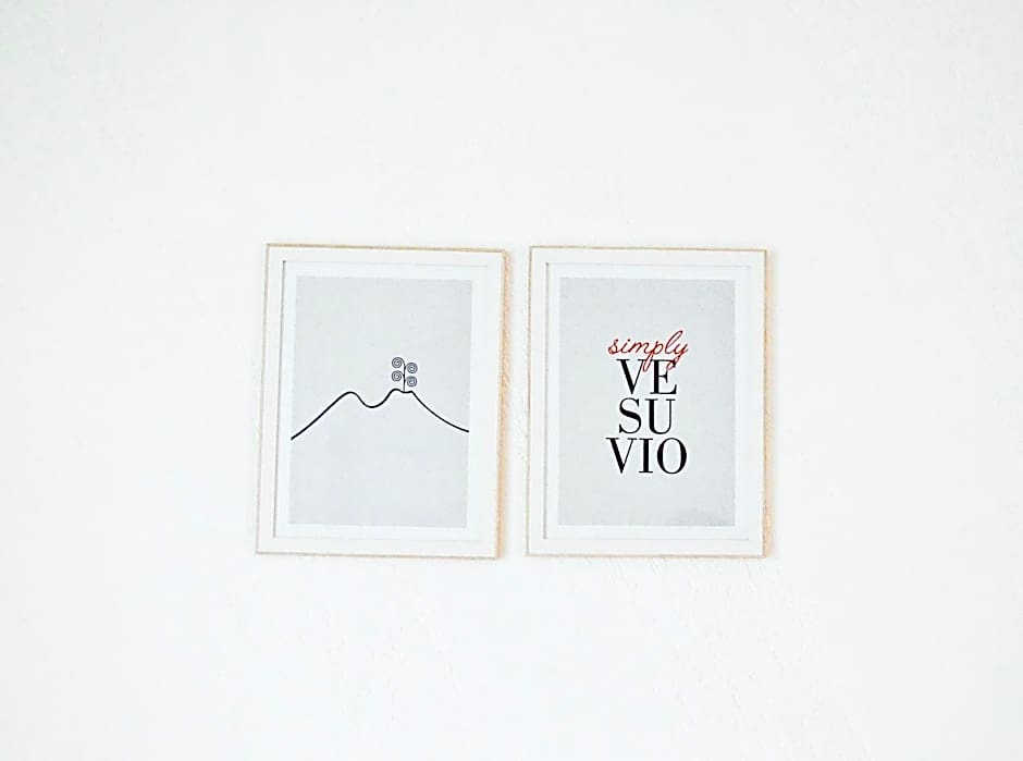 Civico Vesuvio B&B