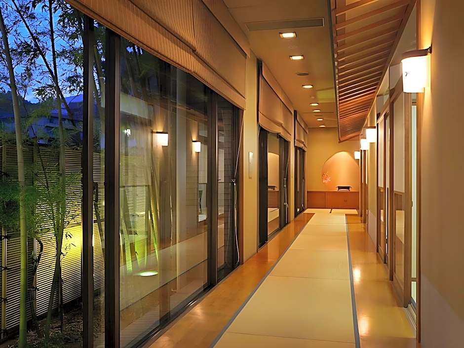 Azumaya Ryokan