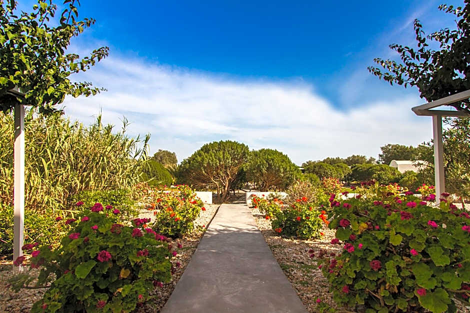 Sea Sound White Katikies