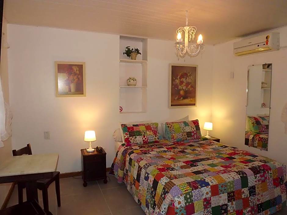 Hotel Vivenda Penedo