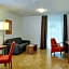 Residenz & Hotel Am Kurpark