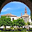 Hospedería Convento de Santa Clara