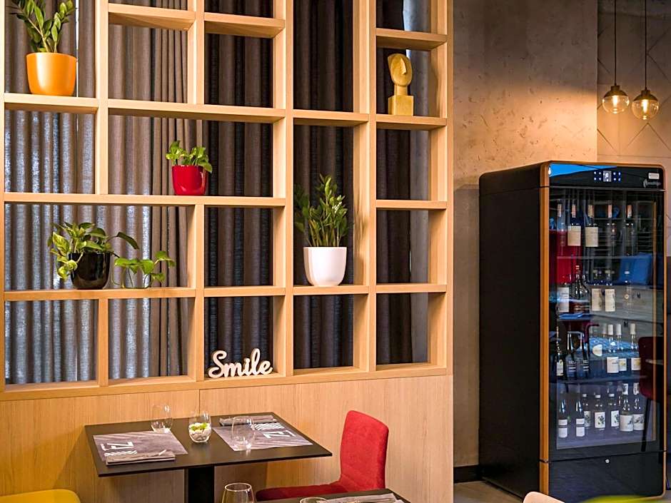 ibis Kyiv Beresteiska