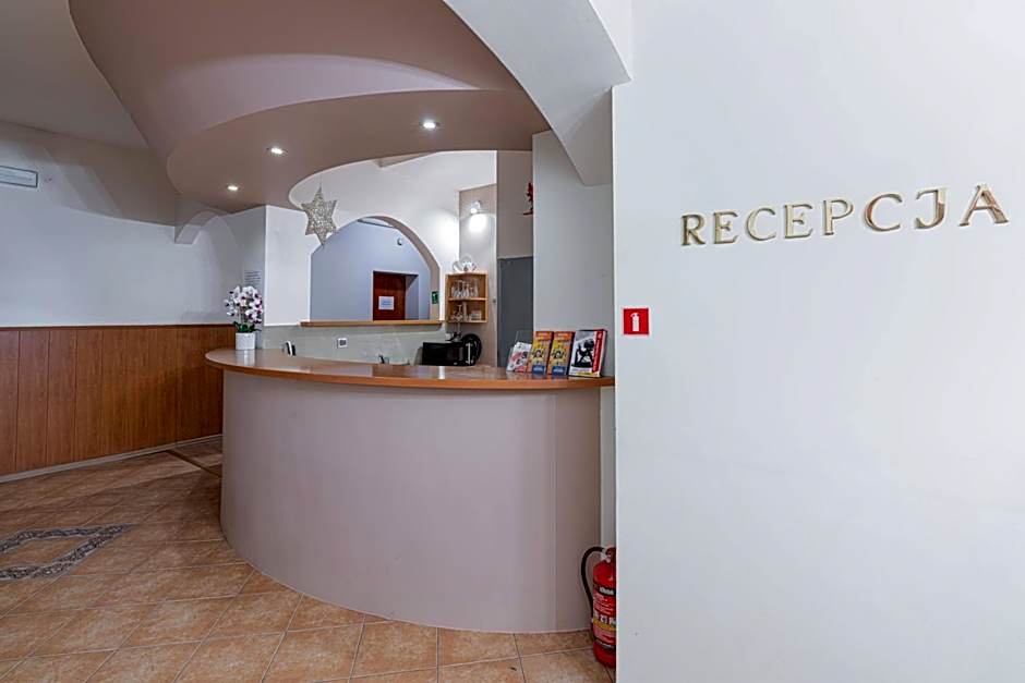 Gościniec Beskidzki