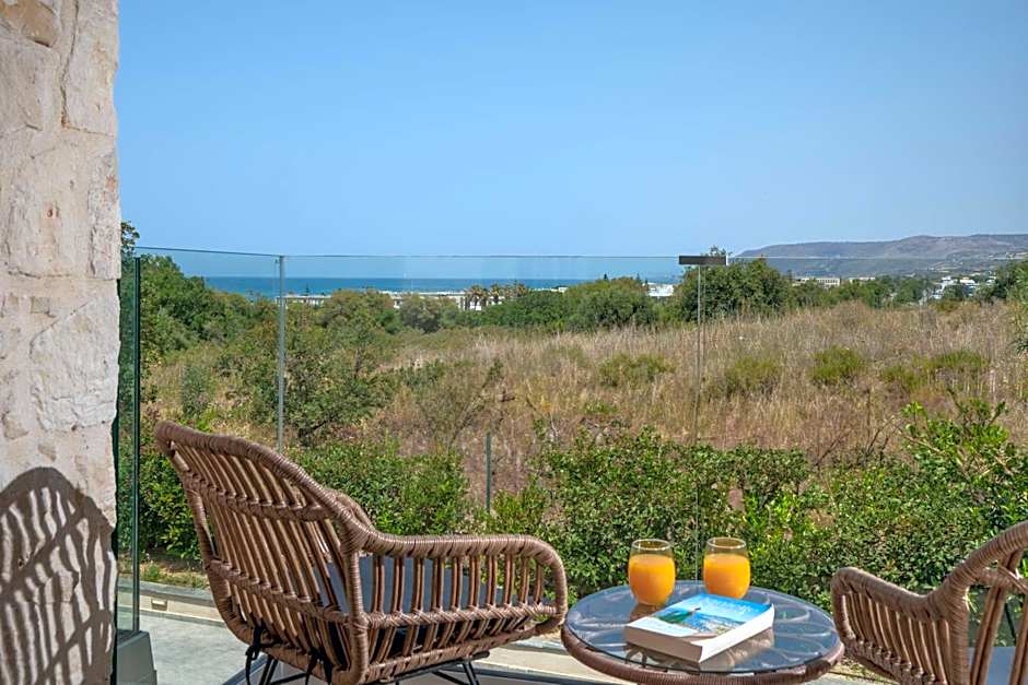 Georgioupolis Suites & Aqua Park